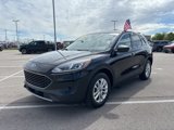 Certified 2022 Ford Escape SE w/ Convenience Package image 4