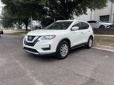 Used 2018 Nissan Rogue SV image 3