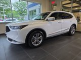 Certified 2023 Acura MDX SH-AWD image 3