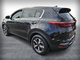 Used 2021 Kia Sportage LX w/ LX AWD Popular Package image 5