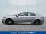 Used 2023 Toyota Camry SE image 2
