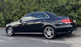 Used 2016 Mercedes-Benz E 350 Sedan image 5