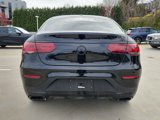 Used 2021 Mercedes-Benz GLC 300 4MATIC Coupe image 5