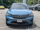 Certified 2022 Volvo C40 P8 Recharge Ultimate image 2