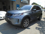 Used 2022 Land Rover Discovery Sport S image 2