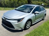 Used 2020 Toyota Corolla LE image 3