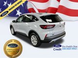 New 2025 Ford Escape Active w/ Tech Pack #1 image 3