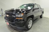 Used 2018 Chevrolet Silverado 1500 Custom w/ Custom Value Package image 3