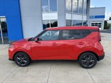 Used 2021 Kia Soul EX image 2