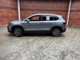 Used 2024 Volkswagen Taos SE image 3