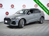New 2025 Audi Q3 2.0T Premium image 4