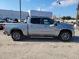 Used 2024 Chevrolet Silverado 1500 LT image 2