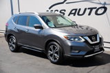 Used 2017 Nissan Rogue SL image 3
