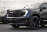 New 2025 GMC Acadia Elevation w/ Black Edition image 5
