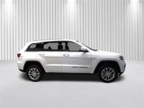 Certified 2021 Jeep Grand Cherokee Laredo X image 2
