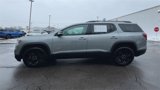 Used 2023 GMC Acadia AT4 w/ Preferred Package image 5