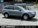 Used 2013 Subaru Forester 2.5X Limited image 5