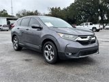 Used 2019 Honda CR-V EX image 2