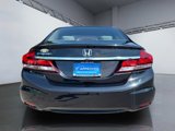 Used 2014 Honda Civic LX image 5