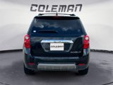 Used 2011 Chevrolet Equinox LTZ image 4