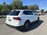 Used 2019 Volkswagen Tiguan SE w/ Panoramic Sunroof Package image 5