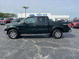 Used 2014 Ford F150 Lariat w/ Equipment Group 502A Luxury image 5