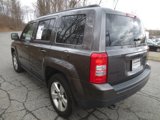 Used 2015 Jeep Patriot Latitude w/ All Weather Capability Group image 5