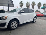 Used 2015 Chevrolet Sonic LS image 5