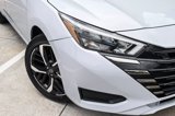 Used 2024 Nissan Versa SR w/ Trunk Package image 3