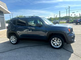 Used 2022 Jeep Renegade Latitude w/ Convenience Group image 5