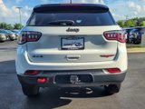 Used 2024 Jeep Compass Trailhawk w/ Trailer Tow Group image 5