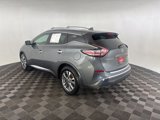 Used 2017 Nissan Murano SL image 6