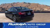 Certified 2022 Honda Accord EX-L image 3