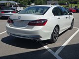 Used 2017 Honda Accord EX-L image 5