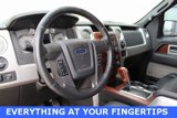 Used 2010 Ford F150 4x4 SuperCrew image 2