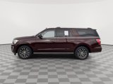 Certified 2021 Ford Expedition Max Limited image 2