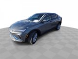 New 2025 Buick Envista Preferred w/ Convenience I Package image 4