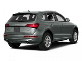 Used 2016 Audi Q5 2.0T Premium w/ Audi MMI Navigation Plus image 2
