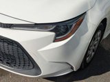 Used 2020 Toyota Corolla LE image 2