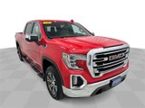 Used 2021 GMC Sierra 1500 SLT w/ SLT Convenience Package image 2
