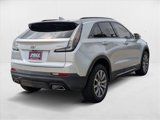 Used 2020 Cadillac XT4 Sport w/ Driver Awareness Package image 4