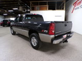 Used 2003 Chevrolet Silverado 1500 LS w/ Off-Road Package image 3