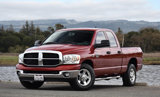 Used 2009 Dodge Ram 2500 Truck SLT w/ Popular Equipment Group image 6