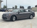 Used 2023 Toyota Camry LE image 3