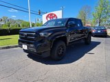 New 2025 Toyota Tacoma SR5 image 2