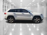 Used 2015 Jeep Grand Cherokee Limited image 2