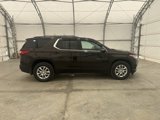 Certified 2019 Chevrolet Traverse LT w/ LPO, Floor Liner Package image 6