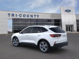 New 2025 Ford Escape ST-Line w/ Cold Weather Package image 4