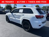 Used 2019 Jeep Grand Cherokee Altitude image 4