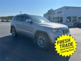 Used 2014 Jeep Grand Cherokee Limited image 3